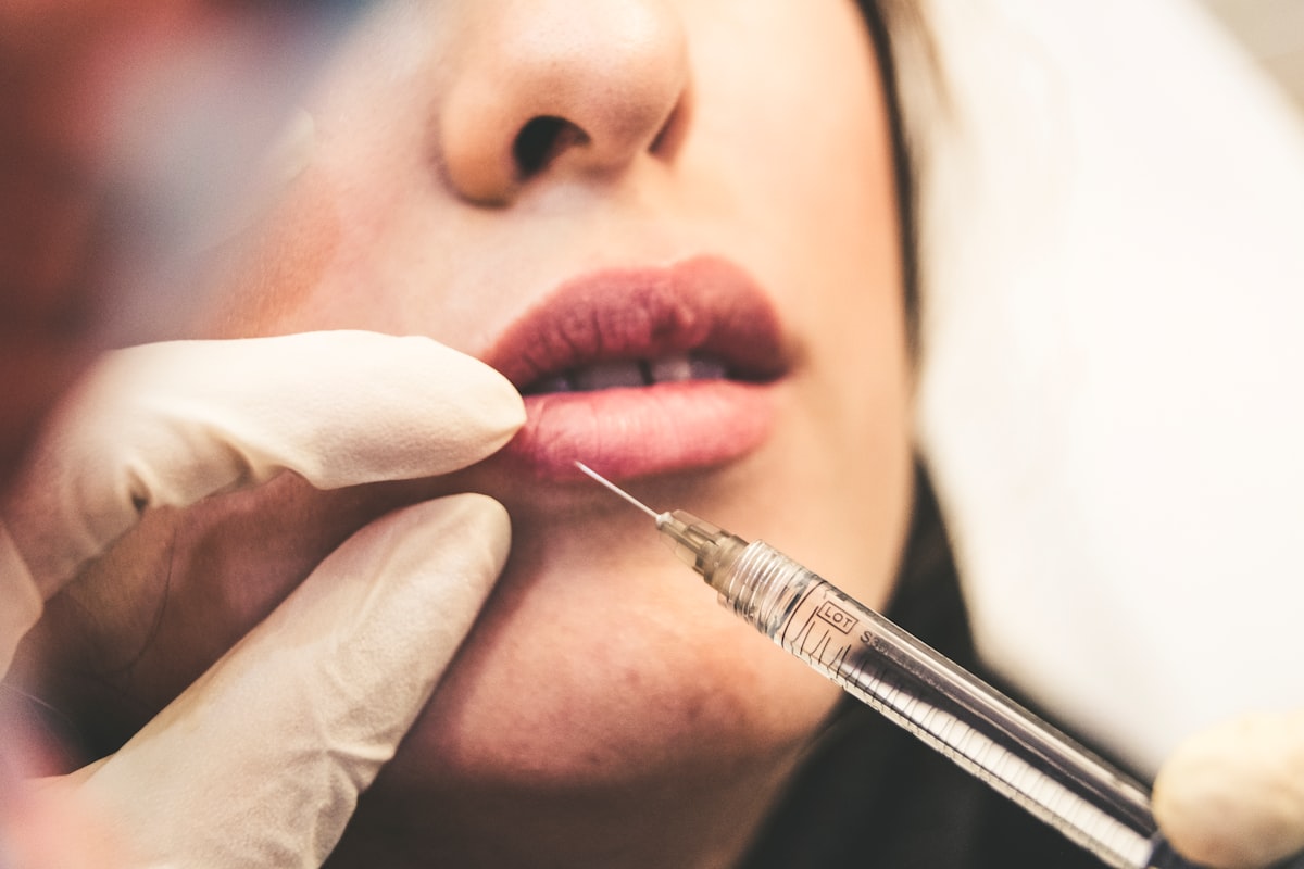 Nutrição e beleza de dentro para fora